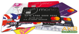 credit card debt